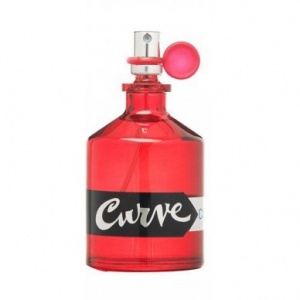 Liz Claiborne Curve Connect EDC 125ml