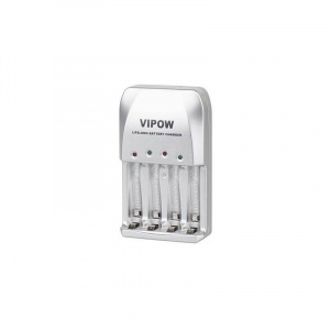 Vipow Lifelong PSC001 4x AA 4x AAA