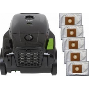 ZASS ZVC 11 1400W cu 5 saci
