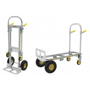 Stanley Carucior de transport 2 in 1 MT515