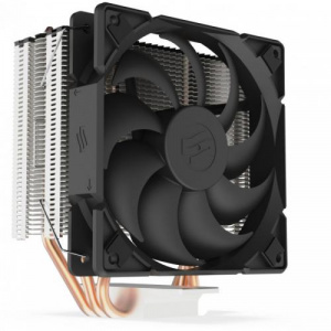 SilentiumPC Spartan 4 MAX, 120mm