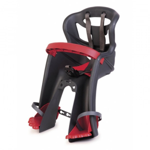 Bellelli Tatoo Plus Handlefix Dark Grey