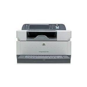 HP 9250C Digital Sender