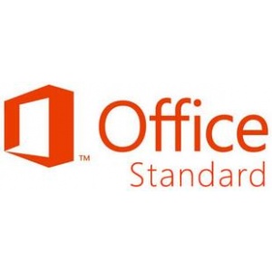 microsoft office standard 2013