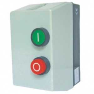 Comtec Motor starter MF0003-08602