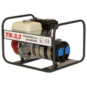 Honda TR-3,3