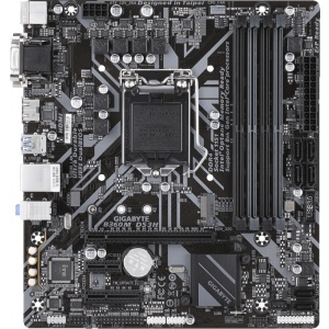 Gigabyte GA-B360M-DS3H