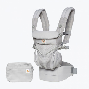 ergobaby pret