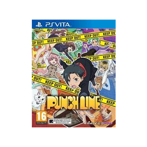 Pqube Punch Line