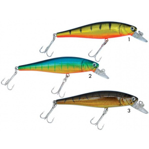 Baracuda Voblere Arlequin 115mm