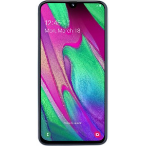 Samsung A40 A405 64GB Dual SIM 4G White