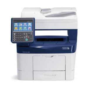 Xerox WorkCentre 3655iX