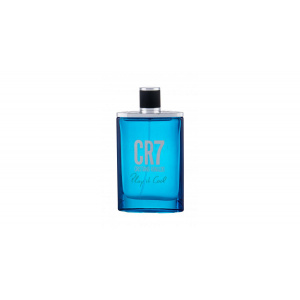 Cristiano Ronaldo CR7 Play It Cool EDT 100 ml