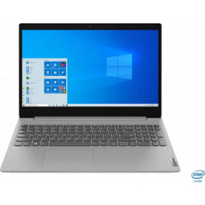 Lenovo IdeaPad 3 15IIL05 81WE011UUS
