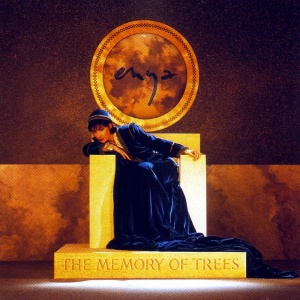 Enya The Memory of Trees