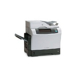 HP LaserJet M4345 mfp print copy scan fax