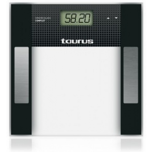 Taurus Syncro Glass Complet