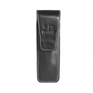 Parker Etui 2 Instrumente de Scris, Economic Black