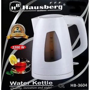 Hausberg HB 3604