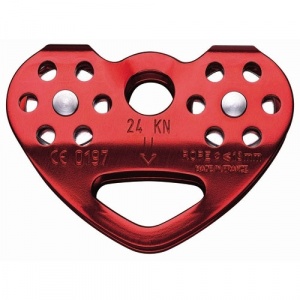 Petzl SCRIPETE TANDEM