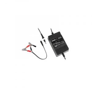 Vipow Incarcator acumulatori plumb 6V si 12V 1800mA