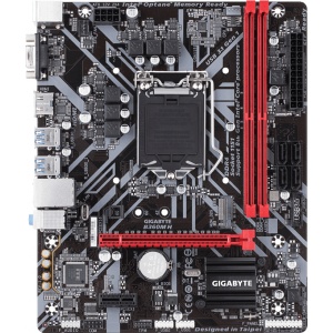 Gigabyte GA-B360M-H