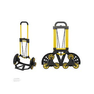 Stanley Carucior de transport pe scari FT581
