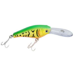 Baracuda Voblere Fusion 125mm