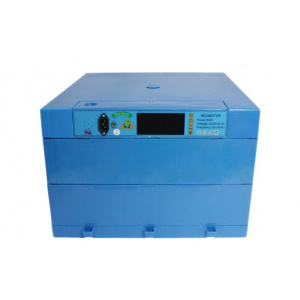 Micul Fermier GF-1509 Incubator automat cu 2 etaje 128 oua gaina