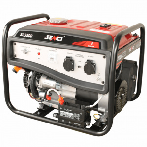 Senci SC-3500E-Lite
