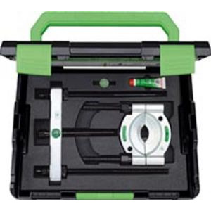 MOB&IUS Set dispozitive de separare - Ø: 5-60 mm - 15-0; 18-0; 19-1-P
