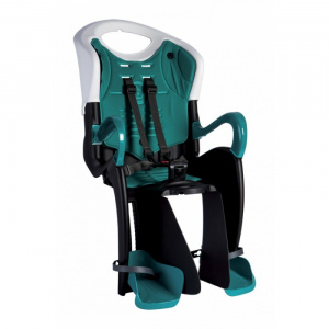 Bellelli Tiger Relax B-Fix White Turquoise