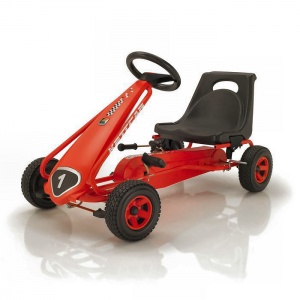 Kettler Kart cu pedale Melbourne
