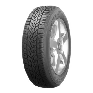 Dunlop WINTER RESPONSE 2 MS-165/70R14-81-T
