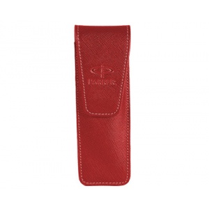 Parker Etui 2 Instrumente de Scris, Economic Red