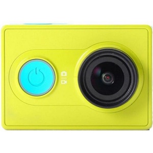 Xiaomi Xiaoyi Ambarella A7LS Lime Green (113889)