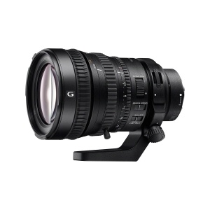 Sony FE PZ 28-135mm f/4 G OSS montura FE