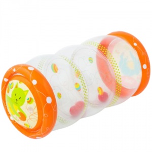 LUDI Jucarie Gonflabila Roller Pisica