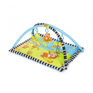 Chipolino Covoras de joaca Monkey