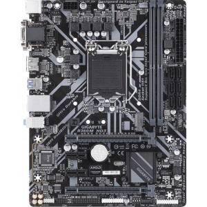 Gigabyte GA-B360M-HD3