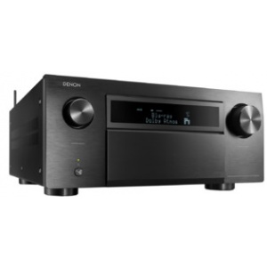 Denon AVC-X8500H