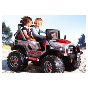 Peg Perego Gaucho Rockin'