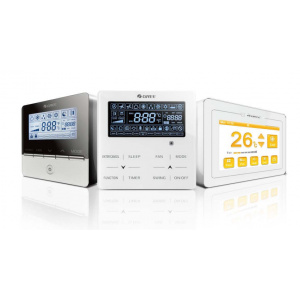 Gree Smart Zone Controller CE50-24E pentru sisteme VRF