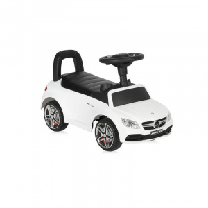 Lorelli Mercedes Coupe White
