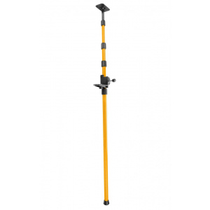 TOLSEN Stativ pentru nivela laser, 3.85 m (Industrial)