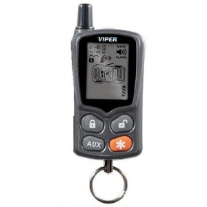 Viper Telecomanda 2-Way Lcd pentru Responder 350
