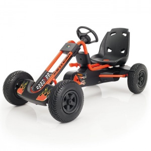 Kettler Kart cu pedale Indianapolis Air
