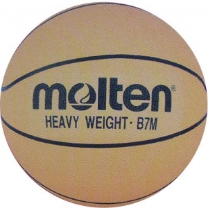 Molten Minge baschet B7M
