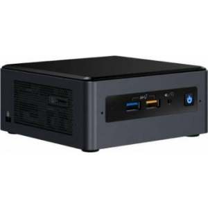 Intel Next Unit of Computing BOXNUC8i5BEH2