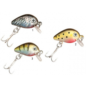 Baracuda Voblere Dancer 30mm